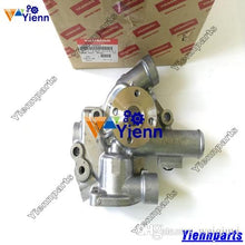 Load image into Gallery viewer, 3YM30 Water Pump For Yanmar 3YM30 Diesel Engine Repair Parts