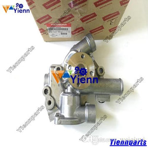 3YM30 Water Pump For Yanmar 3YM30 Diesel Engine Repair Parts