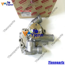 Load image into Gallery viewer, 3YM30 Water Pump For Yanmar 3YM30 Diesel Engine Repair Parts