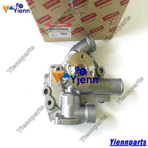 3YM30 Water Pump For Yanmar 3YM30 Diesel Engine Repair Parts