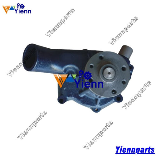 6BG1 6BG1T Water Pump 1-13650017-1 For ISUZU For HITACHI EX200-5 6BG1 Diesel Engine Repair Parts