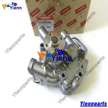 Load image into Gallery viewer, 3YM30 Water Pump For Yanmar 3YM30 Diesel Engine Repair Parts