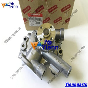 3YM30 Water Pump For Yanmar 3YM30 Diesel Engine Repair Parts